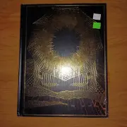Modiphius: Hardcover Core Rules - DUNE RPG CORRINO SPECIAL EDITION in shrink