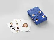 The West Wing Playing Cards: Spritzes, seltzers & bubbly cocktails for every occasion