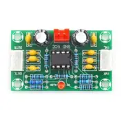 Mini Preamp NE5532 Op Amp Dual Vinyl Record Player MM MC Phono Board Preamplifie