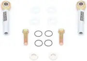97-99 for Harley Softail Heritage Springer FLSTS Shock Lowering Kit 1.25"