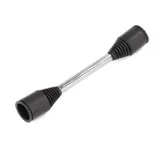 ROFUN 650301 Dog Bone Axle Half-Shaft for 1/5 HPI KM Baja 5B RC Car Parts