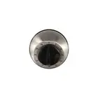 Mechanical Wind Up Cooking Baking Timer Black Mechanical Stopwatch Kitchen