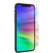 ZAGG Apple iPhone 11/XR InvisibleShield VisionGuard+ Screen Protector with