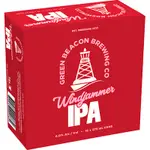 Green Beacon Windjammer Indian Pale Ale Can 375mL