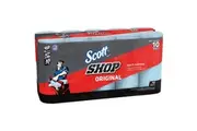 Scott Shop Multi-Purpose Towels 10 Pack