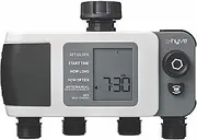 [Orbit] 24634 B-hyve Bluetooth Hose Faucet Timer