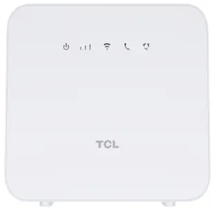 TCL 4G LTE 行動無線 WiFi分享 路由器-LINKHUB HH42(加送4G外部天線)