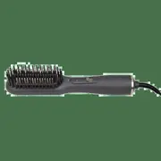 Silver Bullet Bliss 2 in 1 Straightening Brush
