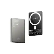 [Remax] REMAX Slim Card Size 20W MagSafe Magnetic Wireless Charging Power Bank [RPP-1] 5000 mAh