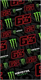 [63] Dual Monster Bagnaia