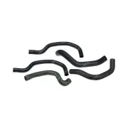 Gates Heater + Radiator Hose Kit for Toyota Corolla ZRE152 1.8L 2ZRFE 2007-2014