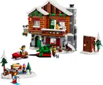 [LEGO] Alpine Lodge