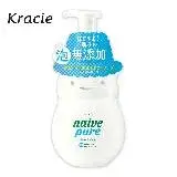 在飛比找遠傳friDay購物精選優惠-Kracie娜艾菩純淨沐浴泡泡550ml