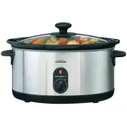Sunbeam Slow Cooker 5.5L. HP5520