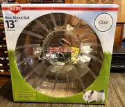 Kaytee Mega Run-About 13" Exercise Ball