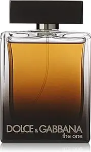 [Dolce & Gabbana] The One for Men 5 oz EDP Spray, 150 ml
