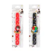 Wizarding World Harry Potter Slap Band - Assorted