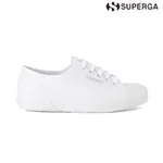 SUPERGA 女鞋韓國 2294 TOECAP 白色(中性)運動鞋