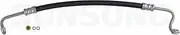 Sunsong 3401451 Power Steering Pressure Line Hose Assembly