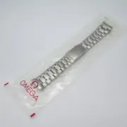 Omega Seamaster/Speedmaster Steel Bracelet 1591/831 18cm Replacement From Japan