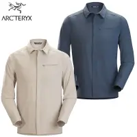 在飛比找蝦皮商城優惠-【Arcteryx 始祖鳥】男 Skyline抗UV長襯衫 