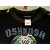 在飛比找蝦皮購物優惠-OSHKOSH 厚棉12m