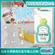 日本Utamaro東邦歌磨-居家魔法廚房浴室家事萬用清潔劑補充包350ml/袋(本品不包含噴霧瓶須加購)