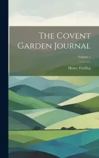 在飛比找博客來優惠-The Covent Garden Journal; Vol