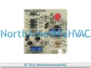 OEM Carrier Bryant Payne Control Board Replaces HK61EA034
