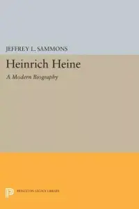 在飛比找博客來優惠-Heinrich Heine: A Modern Biogr