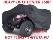 Polaris P330 Magnum, Sportsman,Trail Boss BLACK ATV Cover BKPTBAC-PP3MGSTBLB