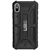 在飛比找樂天市場購物網優惠-UAG iPhone5.8 吋螢幕黑色防摔iPhone 保護