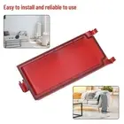 Dust-Bin Door For Irobot-Roomba 900 Series980��981��985Vacuum Cleaner