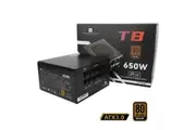 Thermalright 650W TB-650 80+ Bronze Modular PSU