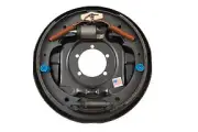 Dexter K23-324-00 Trailer Brake; Dexter 12 Inch Diameter x 2 Inch Width; Uni-Ser