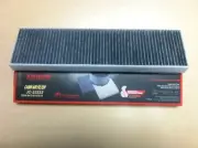 Cabin Air Filter Charcoal Carbon BMW Mini Cooper High Quality A/C Filter 516 (for: Mini)