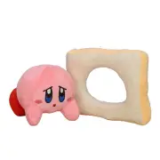 Bread Star Kirby 17CM Plush Doll
