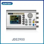 JDS2900 15-60MHz DDS Dual Channel Waveform Signal Generator Counter Frequency