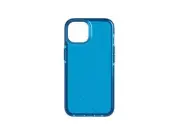 Tech21 EvoCheck for iPhone 14 - Classic Blue