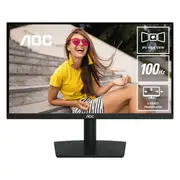 AOC 24B15H2 FHD 100Hz Adaptive-Sync IPS 23.8in Monitor