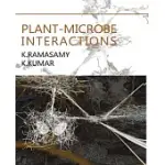 PLANT-MICROBE INTERACTIONS