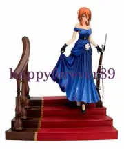 Hobbymax Girls' Frontline Springfield Queen M1903 Sunborn Collector PVC Figure