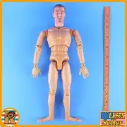 Franz Feigel - Nude Figure - 1/6 Scale - DID Action Figures