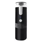 170ML Capsule Coffee Machine Coffee Maker Rechargrable for Camping Travel Hiking