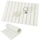 Diatomaceous Stone Dish Drying Mat Absorbent Placemat Crockery