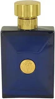 [Versace] Dylan Blue Eau de Toilette Spray Tester for Men 100 ml