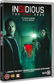 Insidious: The Red Door