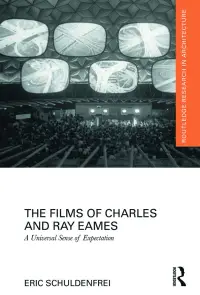 在飛比找博客來優惠-The Films of Charles and Ray E