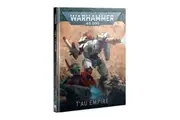 Codex: T'au Empire