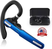 Manos Libres Auriculares Inalambrico Cancelación de Ruido Bluetooth Universal